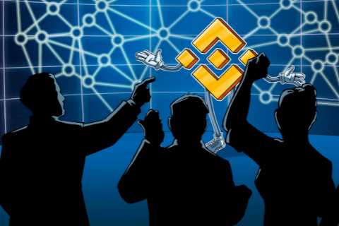 Binance operating without license in Philippines, regulator says