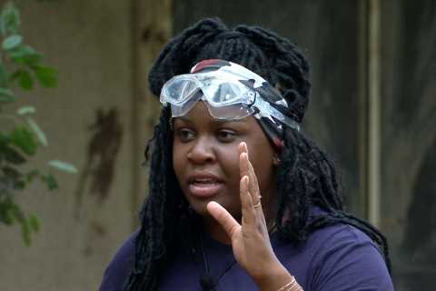 I'm A Celeb Fans Accuse ITV of Intervening in Racism Row
