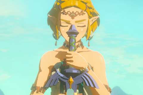 Nintendo Switch owners snap up rare Zelda game deal on Amazon, but it's still available at another..
