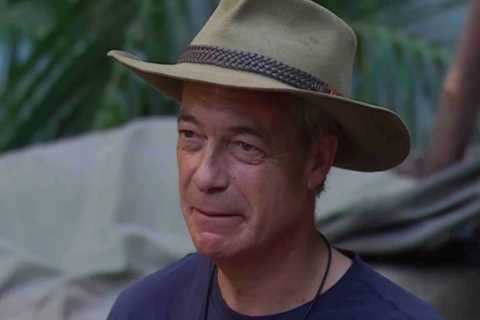 ITV hit with over 1,800 complaints from furious I'm A Celebrity viewers