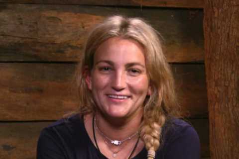Jamie Lynn Spears to Receive Full Show Fee Despite Quitting I’m A Celeb on Medical Grounds