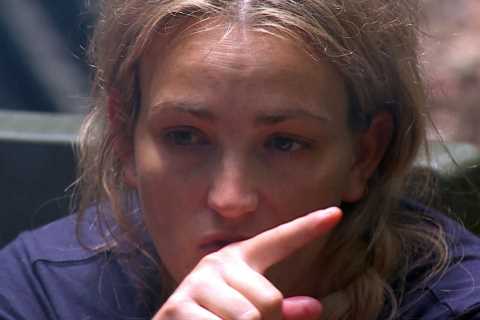 Furious I'm A Celeb Fans Demand ITV 'Drafts in Back-Up Stars' After Jamie Lynn Spears and Grace..