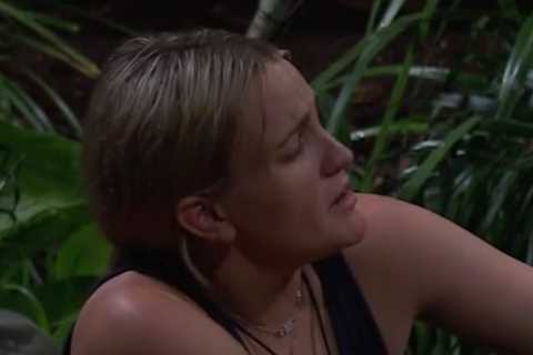 Jamie Lynn Spears Quits I'm A Celebrity After 10 Days - Here's Why
