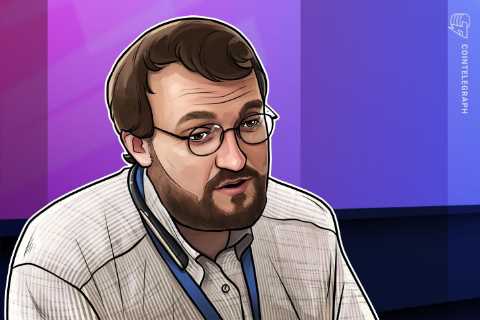 Cardano Founder Warns US Cryptocurrency Approach May Drive Away Major Players