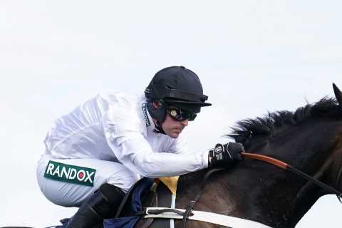 Freezing Weather Threatens Big Jumps Meetings at Newbury and Newcastle