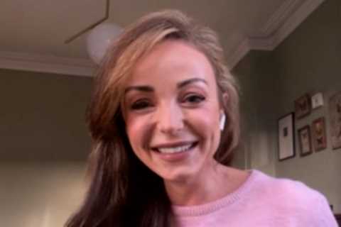 Call The Midwife Star Left Mortified as Dog Steals the Show in Awkward TV Interview