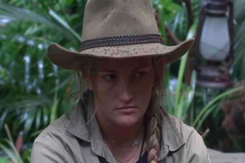 Jamie Lynn Spears Breaks Silence After Shock Exit from I'm A Celebrity