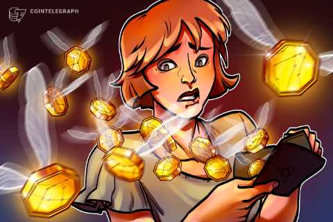 Antpool to Refund 83 BTC Gas Fee to Affected User