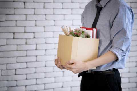 Civil Servants Consider Quitting Over Office Return