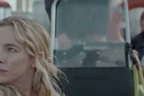 Killing Eve and Line of Duty Stars Join Forces in New British Film 'The End We Start From'