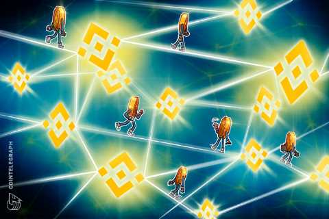 Withdrawals from Binance Subside Following $4.3 Billion Settlement