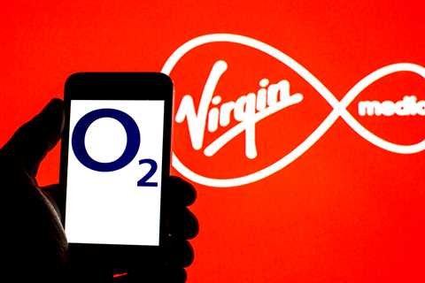 Telecoms Provider Gives Away Free Data in 240 Stores Across the UK for Christmas