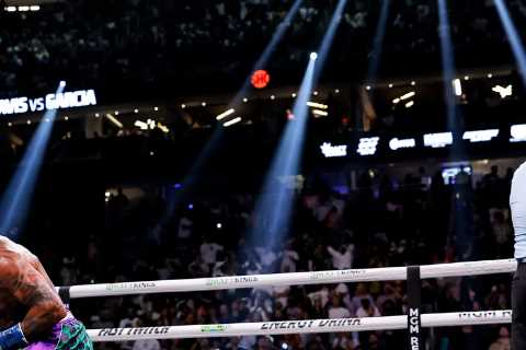 Gervonta Davis Refuses World Title in X-Rated Blast