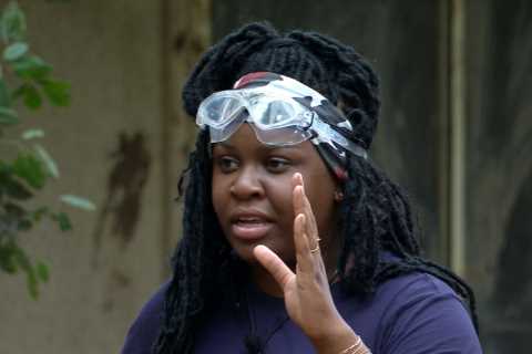 I'm A Celebrity Fans Call for Nella Rose to Be Removed from the Show