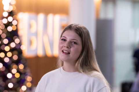 Nigel Farage's Daughter Opens Up About His I'm A Celebrity Experience
