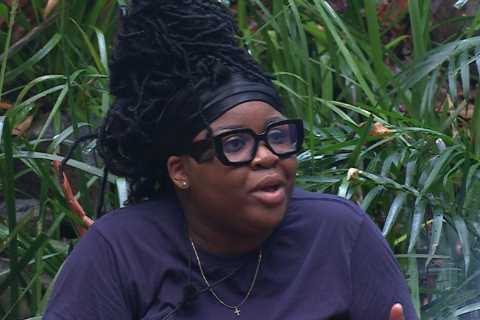 'I'm A Celeb' Star Nella Rose Accused of Dodging Trials with 'Spiteful' Plan