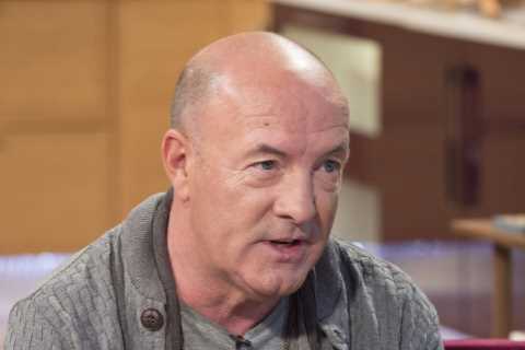 Brookside star Dean Sullivan expressed desire for show's return before his death