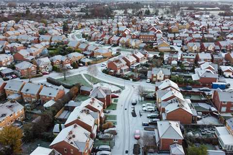 Find out if you're eligible for a cold weather payment of up to £25