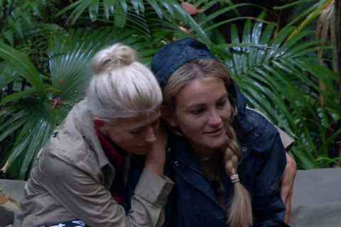 I'm A Celebrity Bosses Blame Weather for Early Exits