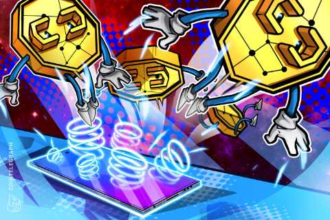 Crypto payment firm Alchemy Pay expands payment options in Europe