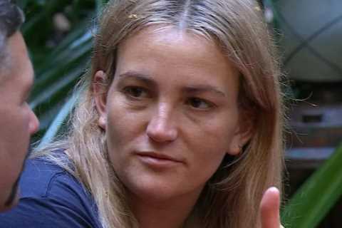 Jamie Lynn Spears Leaves I'm A Celeb Amid Speculation About Return to US Reality Show