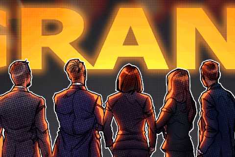 KuCoin Grants $20K to TON Foundation for Ecosystem Development