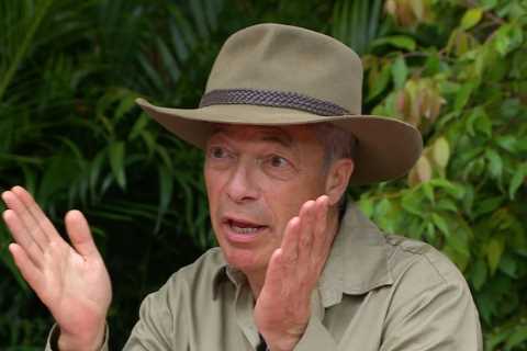 I'm A Celebrity Fans Confused as Star Goes 'Missing' Despite £65,000 a Day Fee