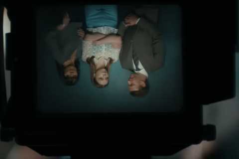 Netflix fans obsessed with ’20/10′ new thriller A Nearly Normal Family with rave Rotten Tomatoes..
