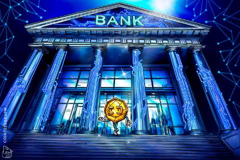 Swiss crypto bank Seba rebrands to Amina amid global expansion