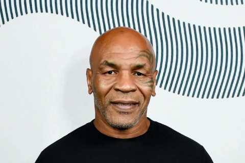 Mike Tyson Could Face £350,000 Payout After Alleged Assault on Plane Passenger