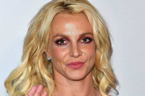 Britney Spears Disappointed but Unsurprised by Sister Jamie Lynn's Exit from I'm A Celeb