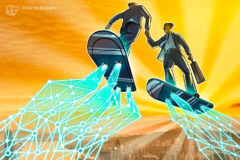 United Nations Agency Partners with Algorand Foundation to Launch Blockchain Academy