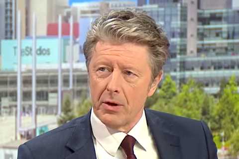 BBC Breakfast viewers criticize Charlie and Naga for contentious interview with guest