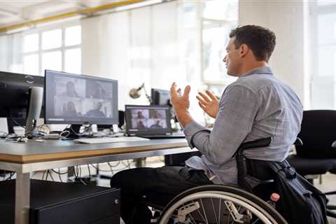 How to Overcome Bias and Support Workers with Disabilities