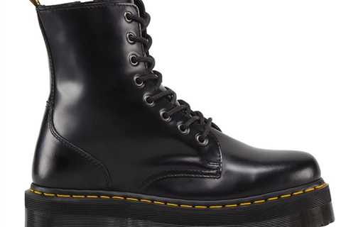 Dr Martens Profit Warning Shakes Shareholders