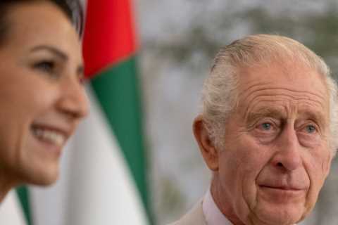 King Charles to Lead Call to Arms on Green Issues at COP28, Says Rishi Sunak