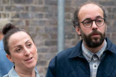 Shocking Update on Comatose Wife Sends Reiss Colwell's Life into Turmoil on EastEnders