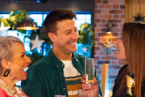 Ryan Connor Faces a Life-Changing Decision in Coronation Street