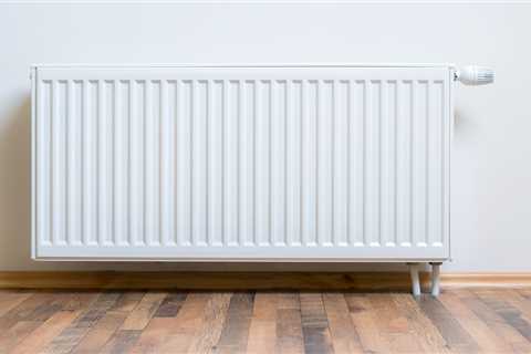 Plumber Shares Radiator Hack to Heat Up Your Room Faster in Cold Weather