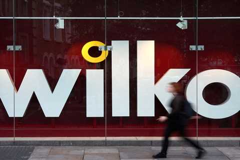 Wilko Shops Return to UK High Streets in Time for Christmas