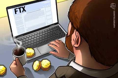 Millions of Dollars in Cryptocurrencies Transferred from FTX and Alameda Research to Binance,..