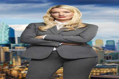 Apprentice Star Faces Backlash Over Yellow Shop