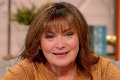 Lorraine Kelly faces backlash for body-shaming Nigel Farage on live TV
