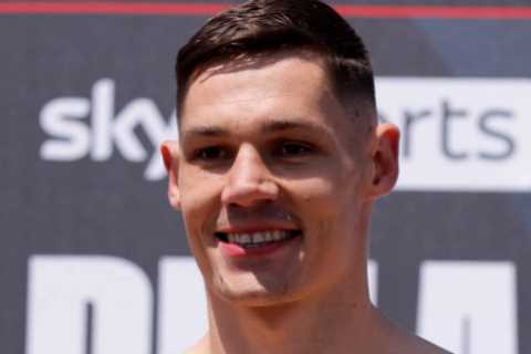 New Boxing Weight Division Created: Major Shake-Up Expected