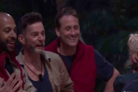 I'm A Celeb Winner Odds Revealed – Two Stars Battling for Jungle Crown