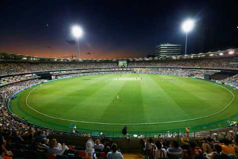 Australia's Iconic Gabba Stadium Faces Demolition Amidst Protests
