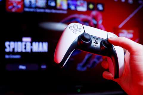 Three Common PS5 Mistakes You Must Avoid to Keep Your Console Safe and Efficient