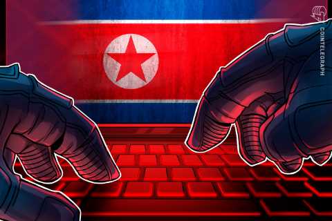 North Korean Hackers Steal $3 Billion in Cryptocurrency