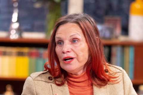 Jade Goody's Mum Takes Another Swipe at Ex Son-in-Law Jeff Brazier as She Praises Strictly Grandson ..