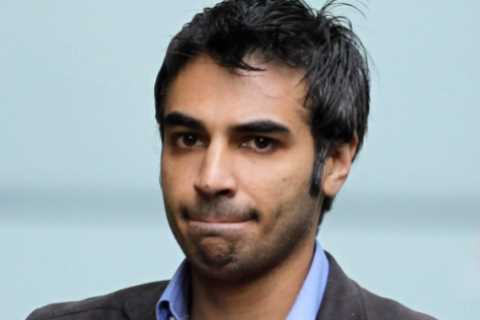 Disgraced former Pakistan cricket captain Salman Butt lands shock new job after serving jail..